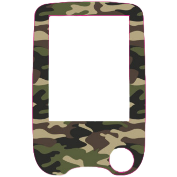 Libre Scanner Sticker – RockaDex - USA