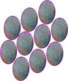 10 Pack Custom Design - Dexcom G6