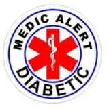 Libre 2 Sensor Sticker