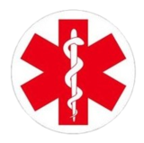 Libre 2 Sensor Sticker