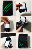 Libre Scanner Sticker