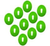 10 Pack Dexcom G6 Oval Patches