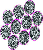 10 Pack Custom Design - Dexcom G6
