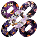 5 Pack - Halloween Mix Pack