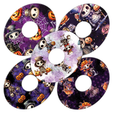 5 Pack - Halloween Mix Pack