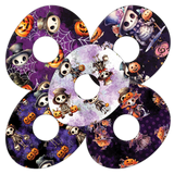 5 Pack - Halloween Mix Pack