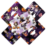 5 Pack - Halloween Mix Pack