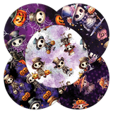 5 Pack - Halloween Mix Pack