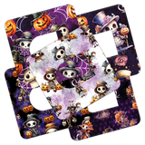 5 Pack - Halloween Mix Pack