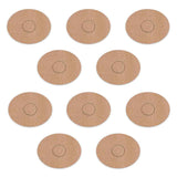 10 Pack Dexcom G7 Oval Patches