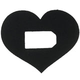 Dexcom G4/G5 Heart Patch