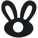 Libre Bunny Ear Patch