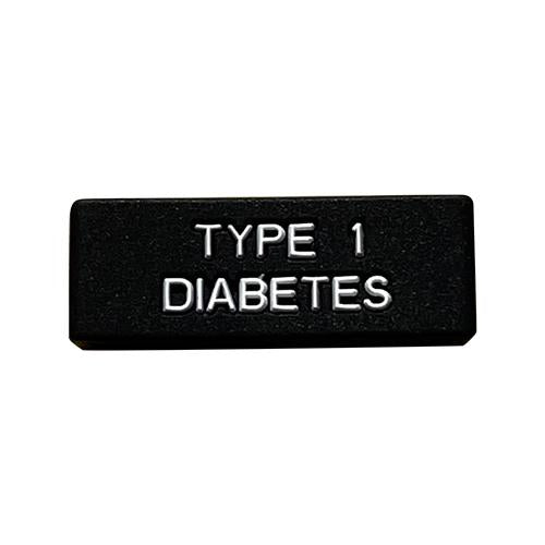 Type 1 Diabetes - Medical Alert Watch Sleeve