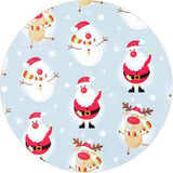 Christmas Stickers - Libre 2 Sensor