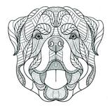 Color Me Patch - Adult