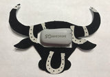 Dexcom G4/G5 Bull Horns Patch