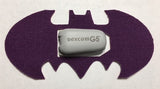 Dexcom G4/G5 Batman