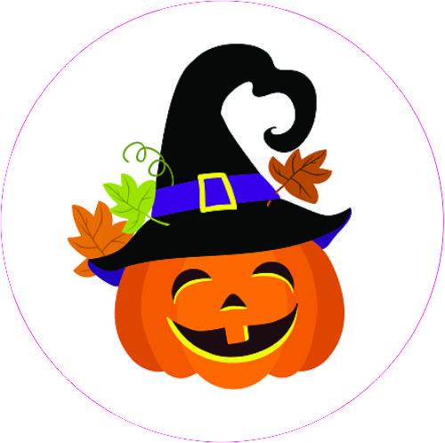 Halloween Stickers - Libre, Omnipod and Dexcom