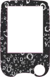Libre Scanner Sticker