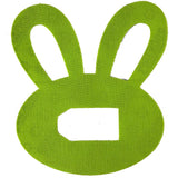 Dexcom G4/G5 Bunny Ears Patch