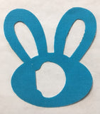 Medtronic Easter Bunny Ears Patch