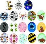 Custom Design Patch - Dexcom G7 – RockaDex - USA