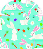 Easter Stickers - Omnipod