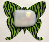 Omnipod Butterfly Patch