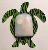 Omnipod Turtle Patch