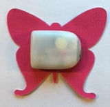 Omnipod Butterfly Patch