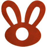 Libre Bunny Ear Patch