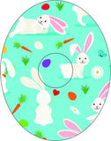 Custom Easter Patch