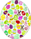 CLEARANCE - All Devices Custom Easter Patches
