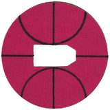Dexcom G4/G5 Basketball Patch