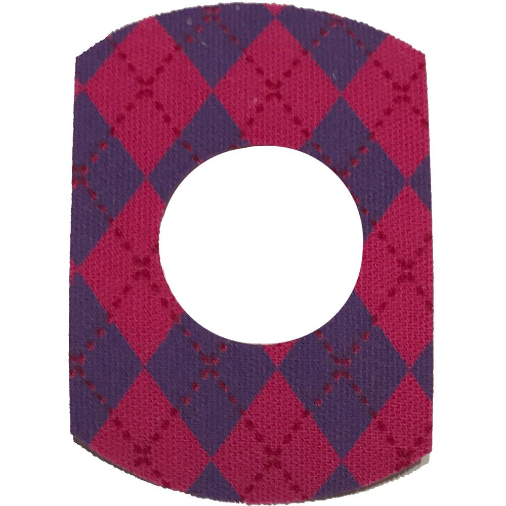 Libre 3 - 2 inch Standard Patch