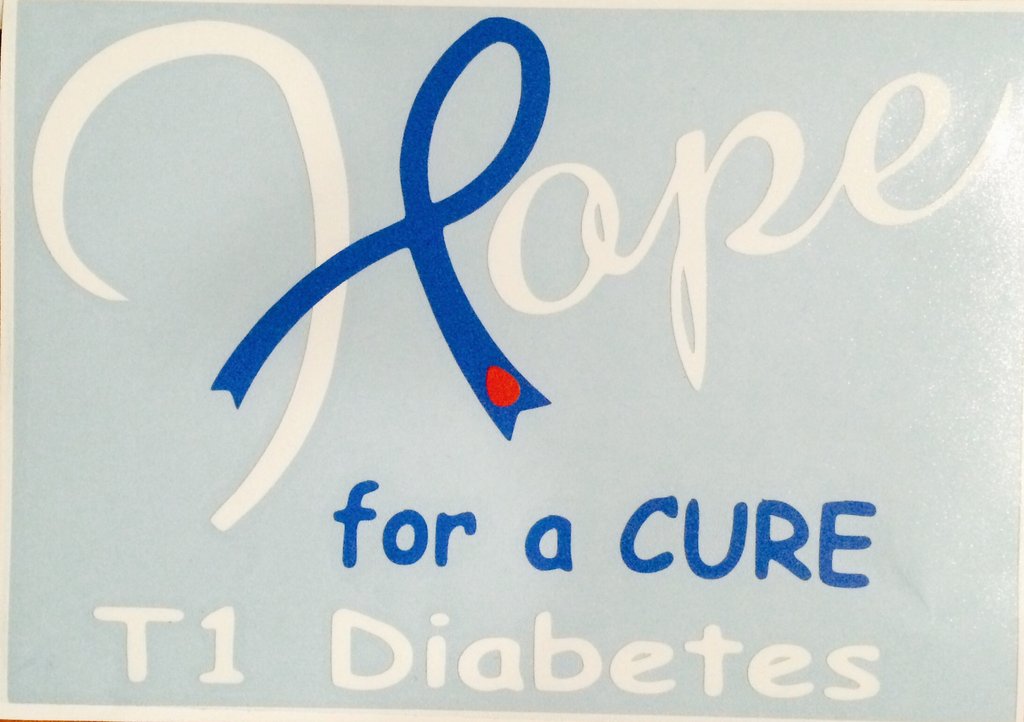 Hope For A Cure